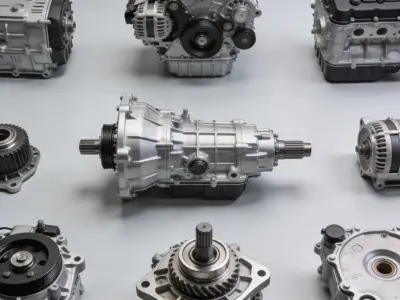 Şanzıman Arızası Nasıl Anlaşılır? Erken Belirtiler ve Çözüm Yolları