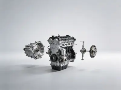 Çıkma Parça Nedir? Avantajları ve Riskleri