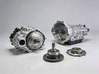 Otomotiv Yedek Parça Sektöründe Dijitalleşmenin Önemi