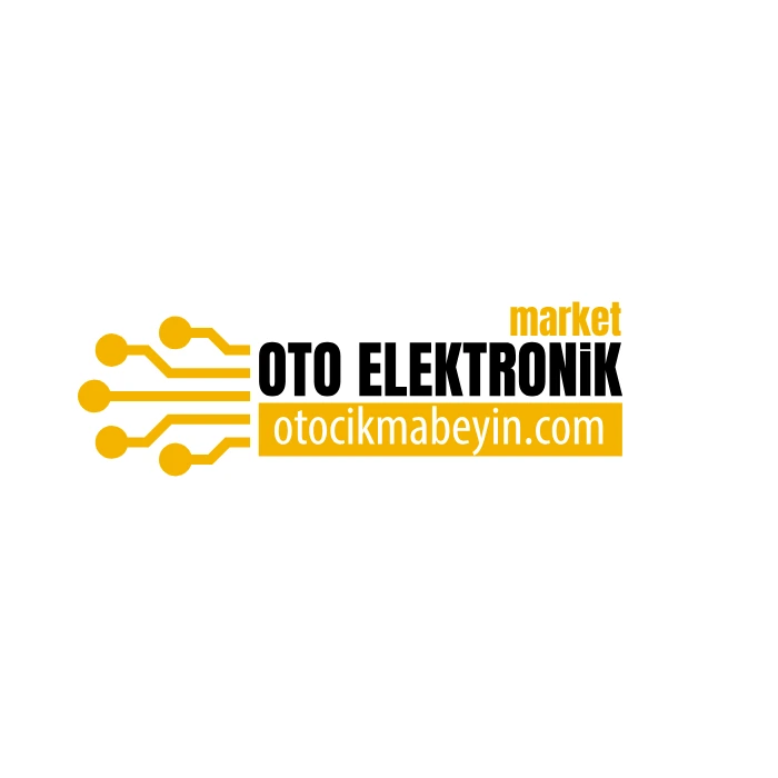 Oto Elektronik Market logosu